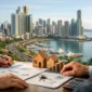 How Panama Real Estate Trusts Work for Investors