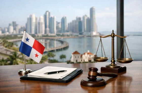 How to Form a Panama LLC With Legal Clarity