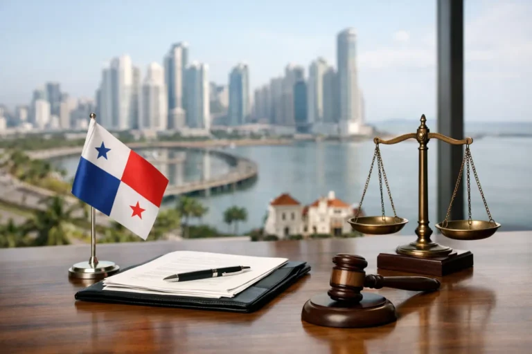 How to Form a Panama LLC With Legal Clarity