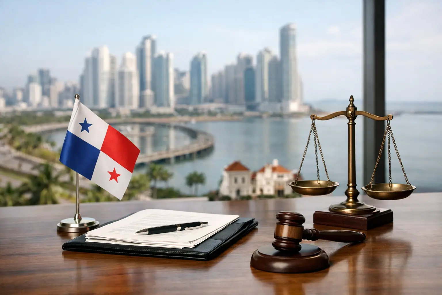 How to Form a Panama LLC With Legal Clarity
