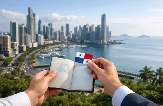 How to Get Panama Residency the Right Way