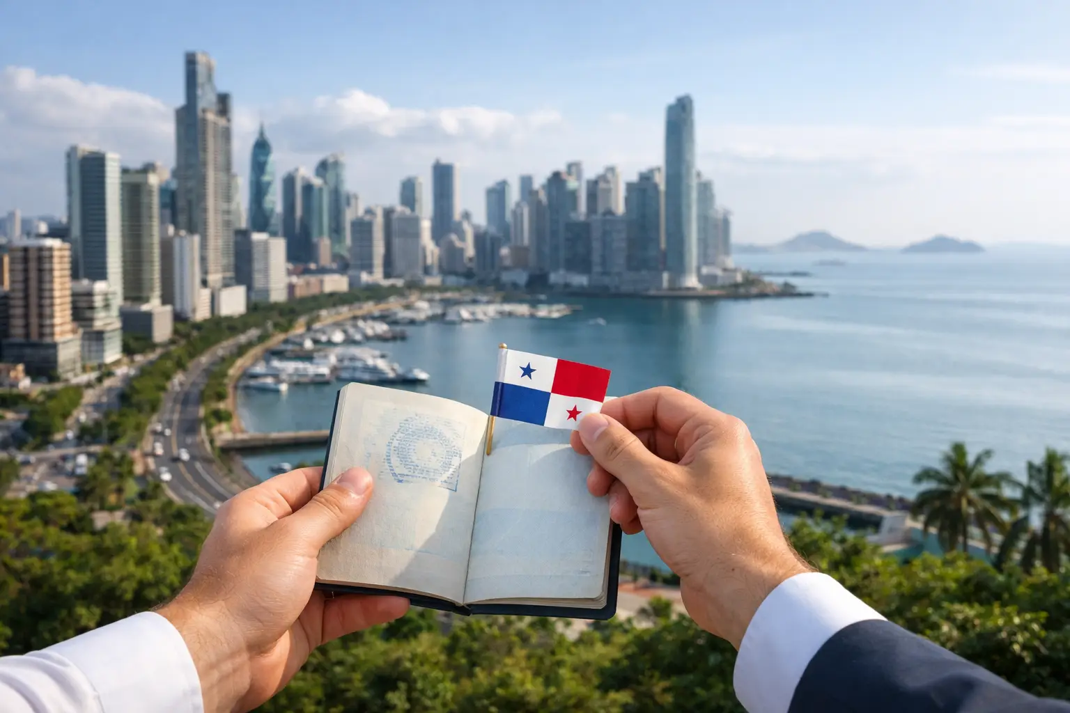 How to Get Panama Residency the Right Way