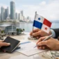 How to Open a Bank Account in Panama as a Foreigner
