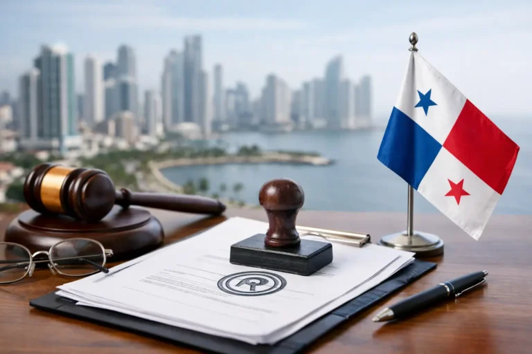 How to Register a Trademark in Panama Properly