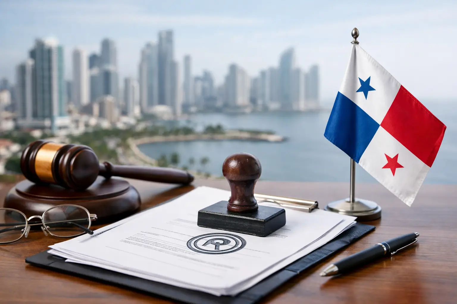 How to Register a Trademark in Panama Properly
