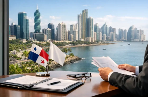 Panama Corporate Compliance for Growing Businesses