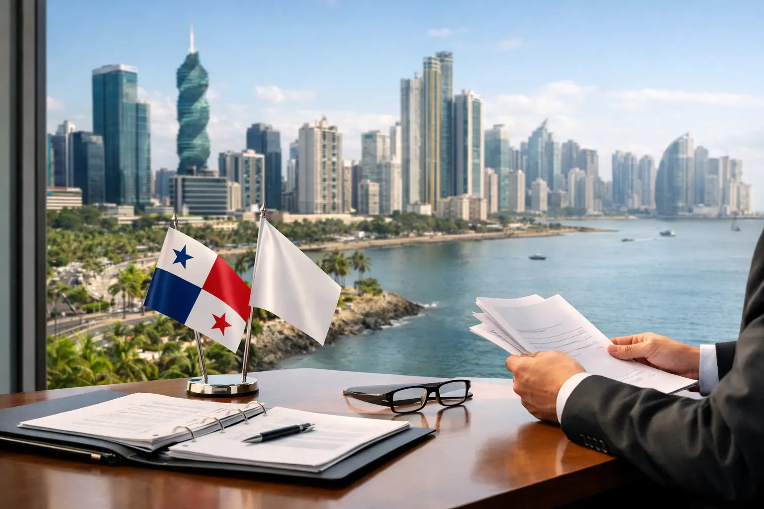 Panama Corporate Compliance for Growing Businesses