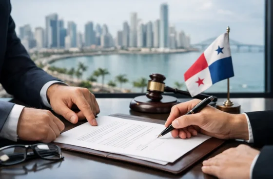 Panama Employment Contract Requirements Explained