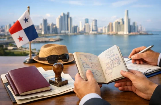 Panama Immigration Renewal Before Your Status Expires