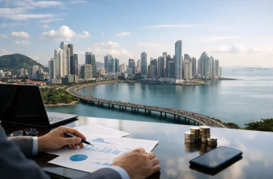 Panama Investment Outlook for Investors in 2026