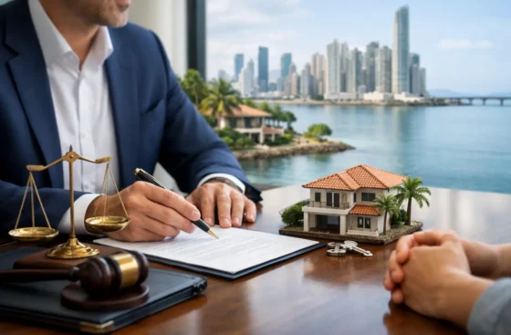 Panama Property Lawyer: Protect Your Purchase