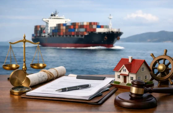 Panama Ship Mortgage Registration Explained