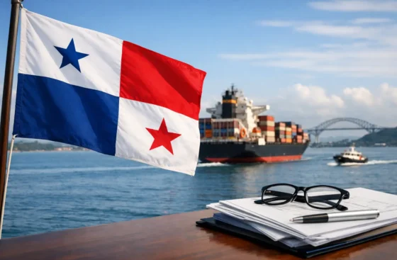 Panama Ship Registry: What Owners Should Know