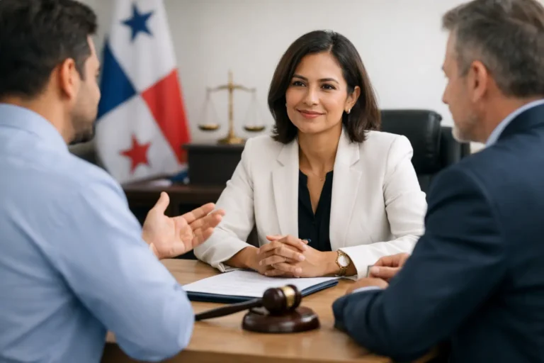 What to Expect in Panama’s Labor Conciliation Process