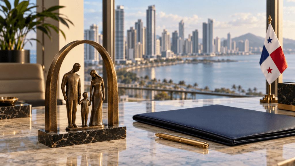 A Panama beneficial ownership reporting guide for companies, investors, and resident agents: who must report, what to file, and how to stay compliant.