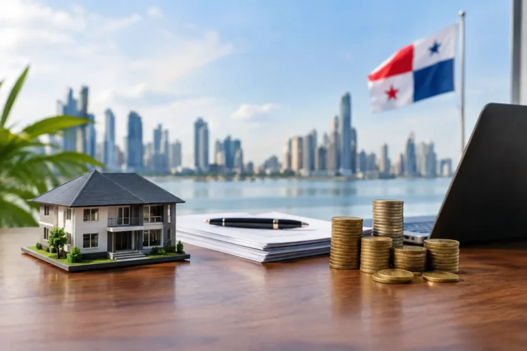 Asset Purchase Versus Shares in Panama Compared