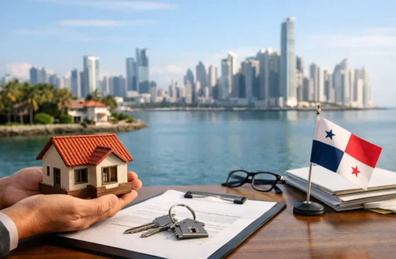 Can Foreigners Inherit Panama Property? Key Rules