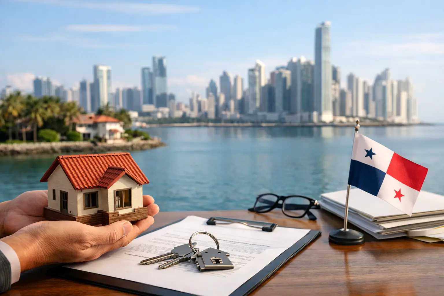 Can Foreigners Inherit Panama Property? Key Rules