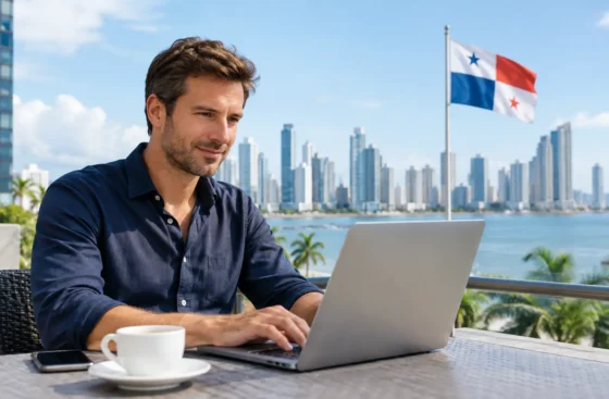 How Panama Tax Residency Works for Americans