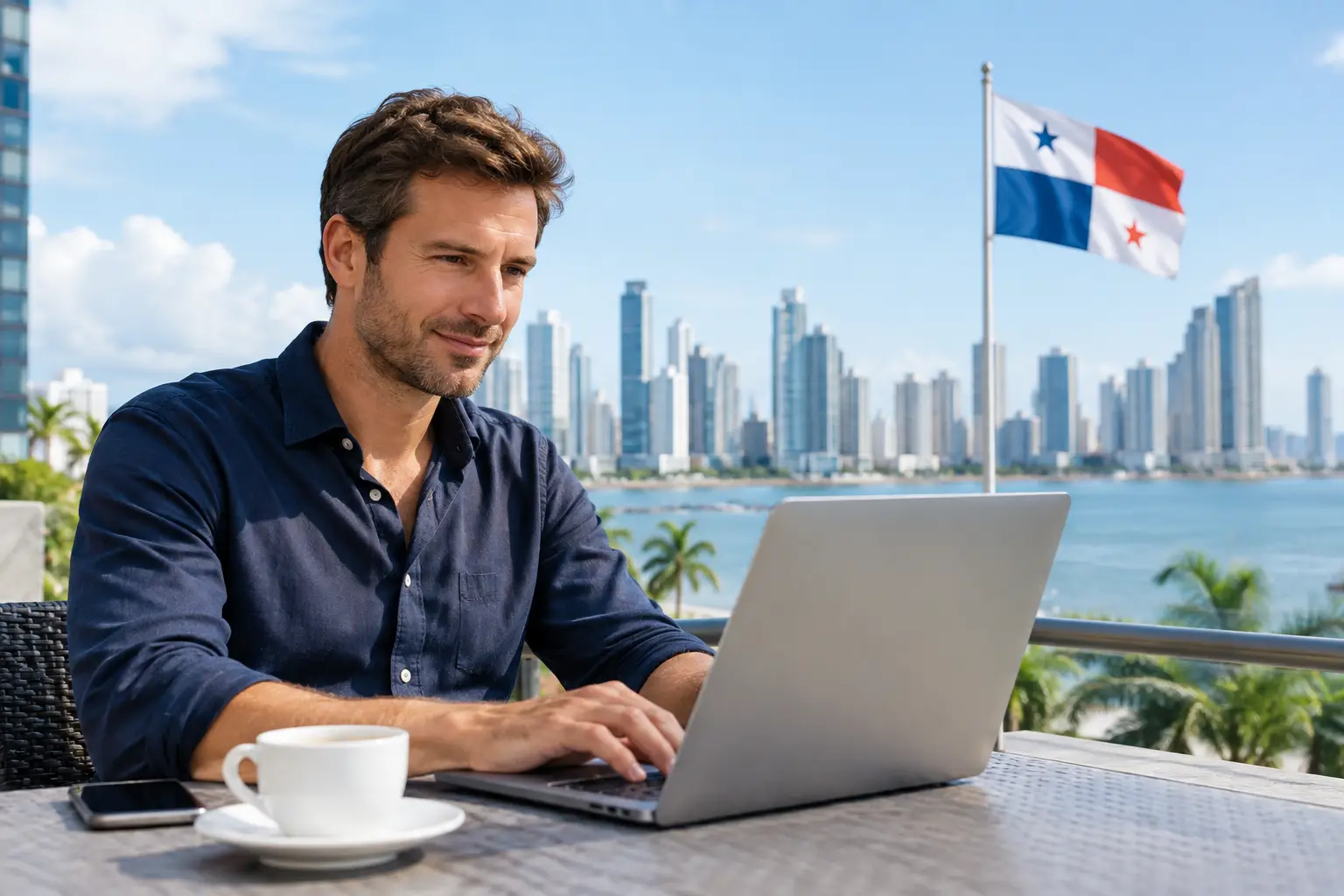 How Panama Tax Residency Works for Americans