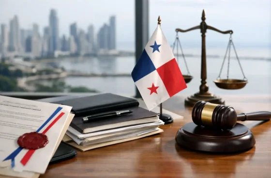 How to Legalize Foreign Documents in Panama