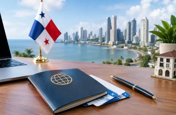 How to Obtain a Panama Investor Visa in 2026