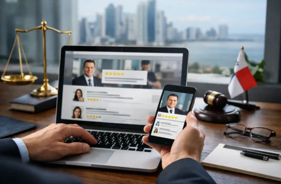 How to Read Panama Lawyer Reviews Before You Hire