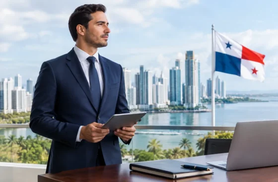Panama Corporations for Investors and Businesses