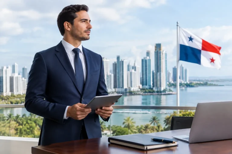 Panama Corporations for Investors and Businesses
