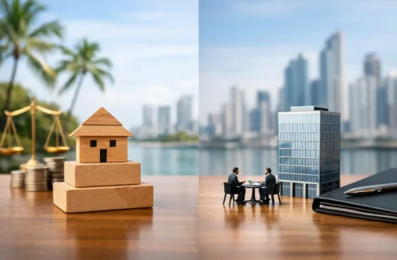 Panama Foundation Versus Corporation: Key Differences