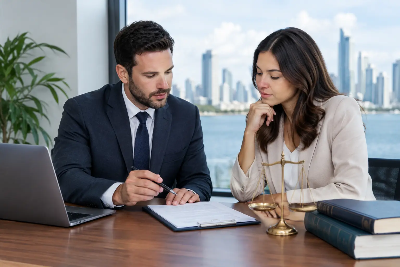 Panama LLC Comparison: Key Legal Differences