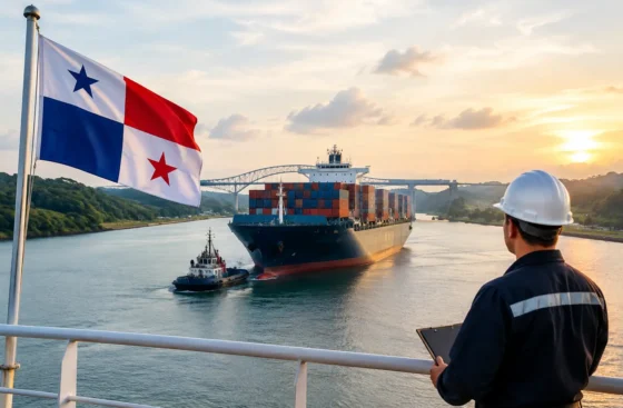 Panama Shipping Regulations for Vessel Owners