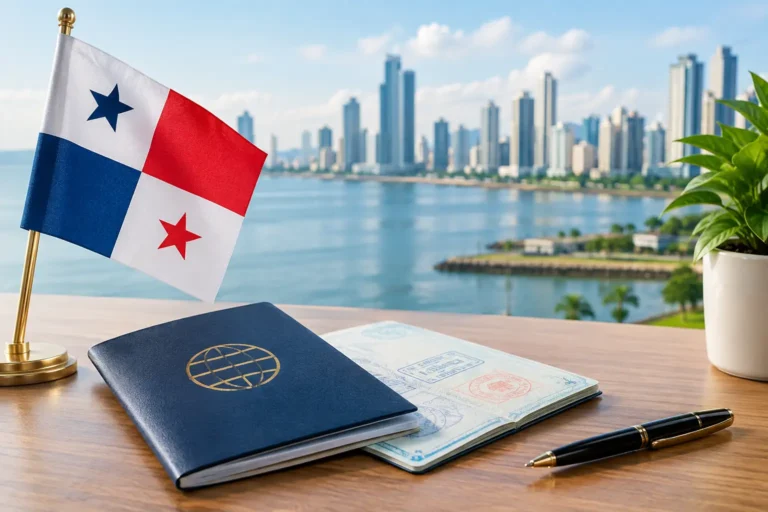 Panama Visa Options for Residency and Investment