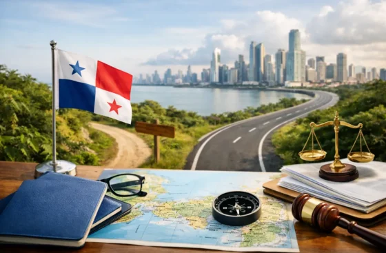 Panama Visas: Choosing a Route That Fits