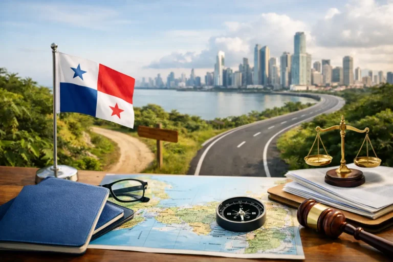Panama Visas: Choosing a Route That Fits