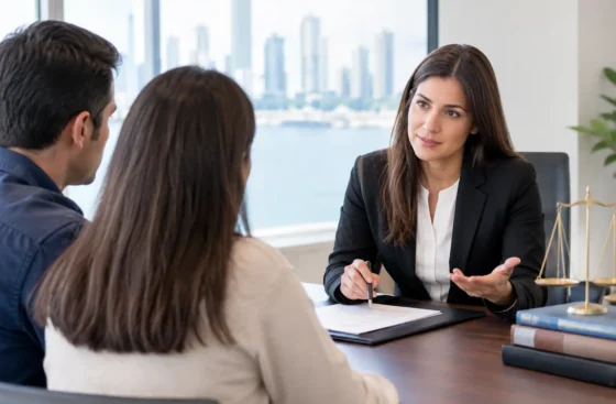 What a Panama Divorce Lawyer Can Do for You