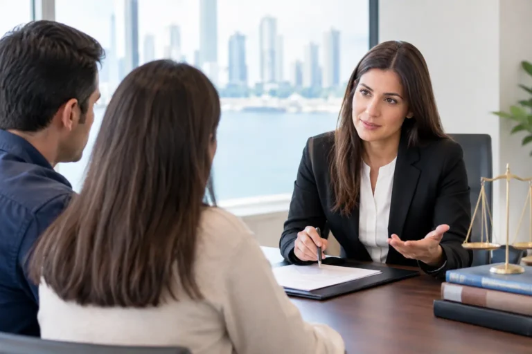 What a Panama Divorce Lawyer Can Do for You