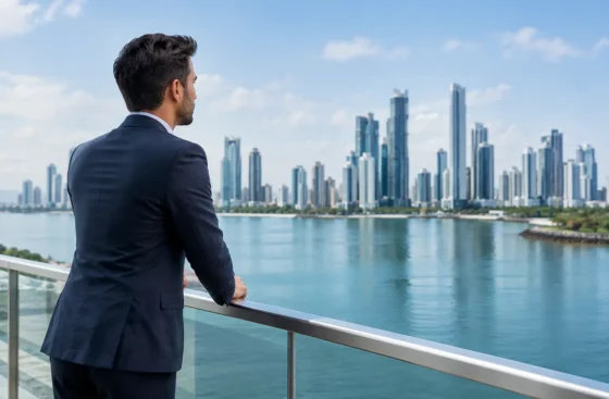 Best Panama Business Structures for Investors