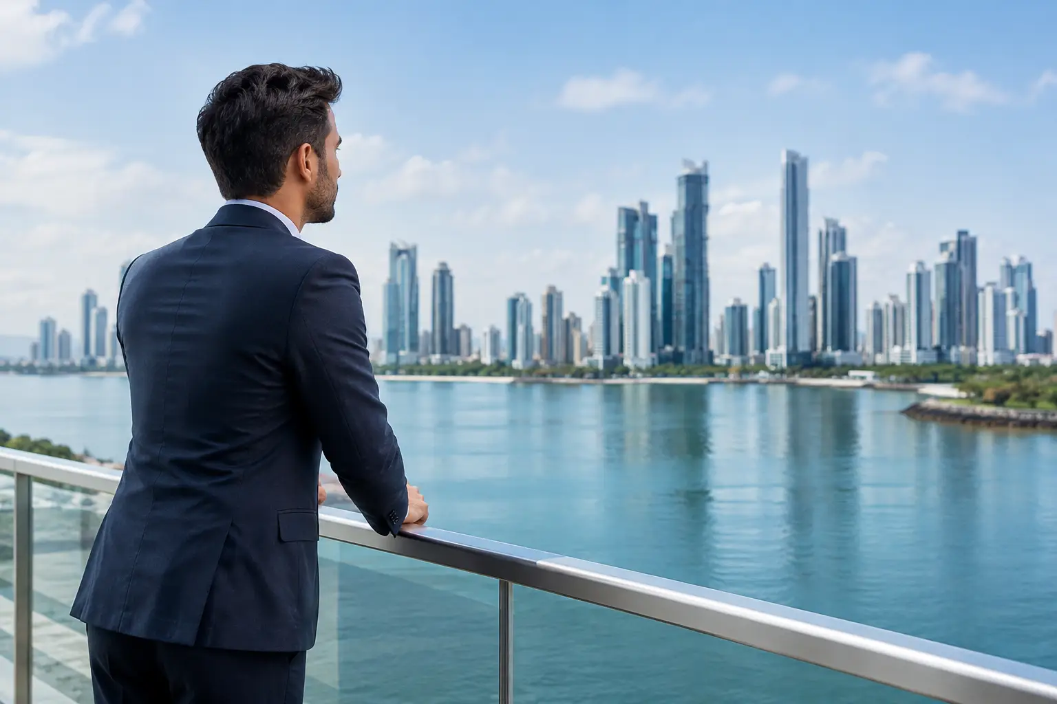 Best Panama Business Structures for Investors