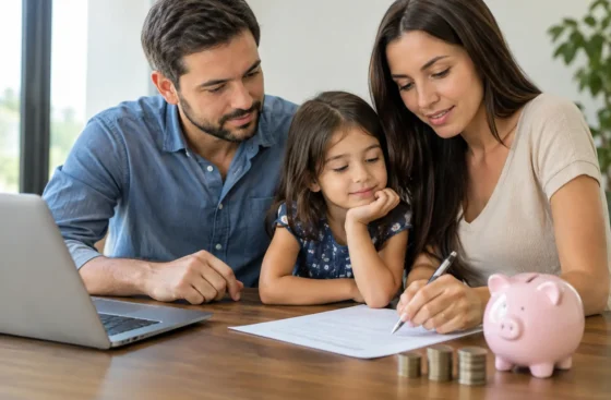 How to Calculate Child Support in Panama