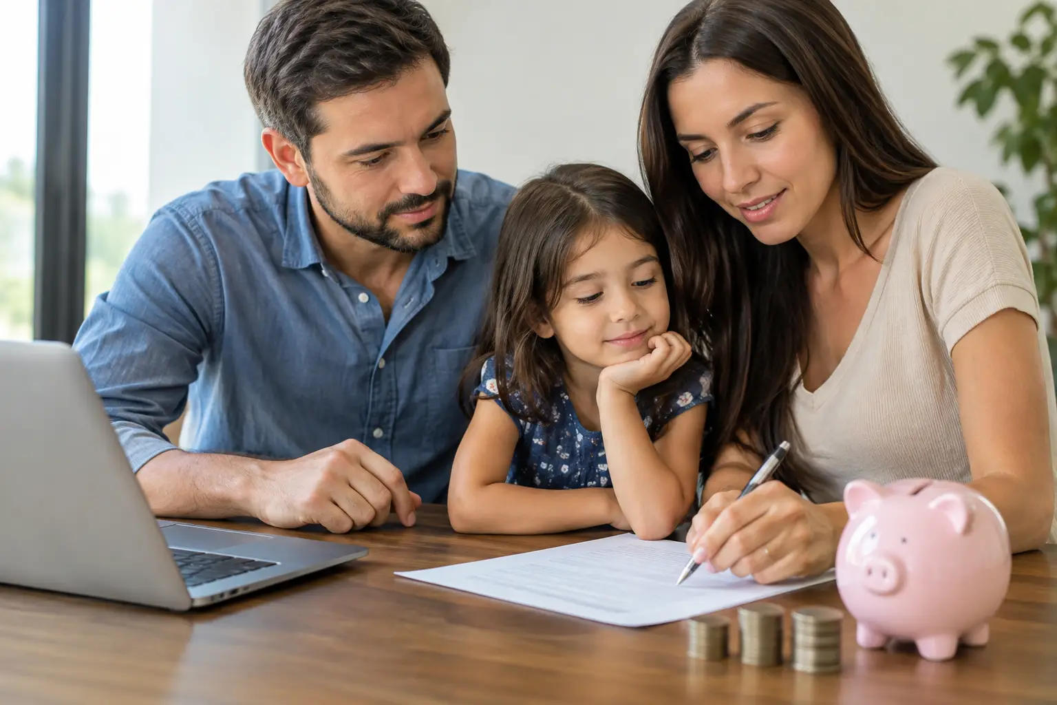 How to Calculate Child Support in Panama