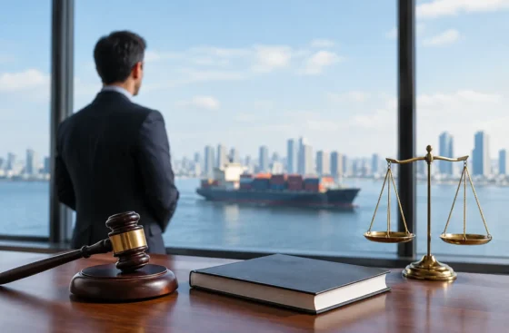 How to Choose Top Panama Maritime Law Firms