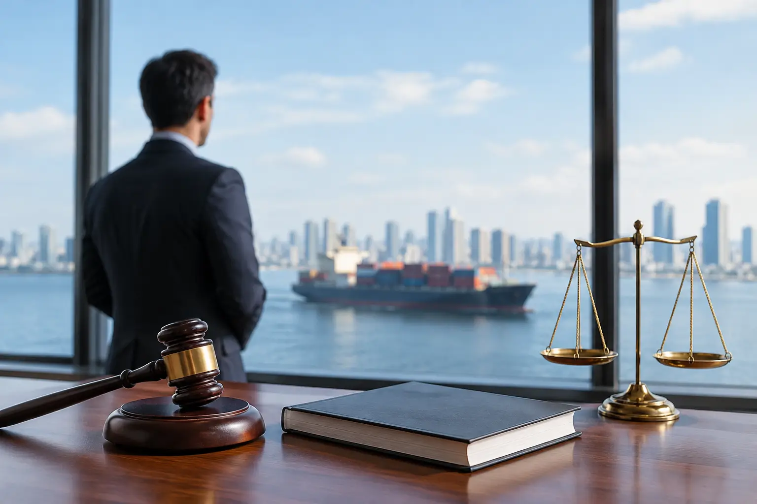 How to Choose Top Panama Maritime Law Firms