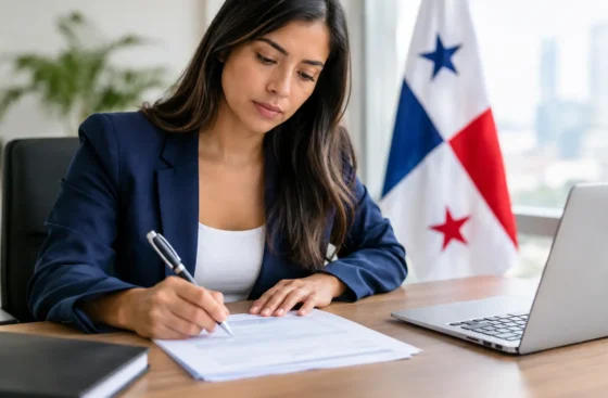 How to File a Panama Labor Claim Correctly