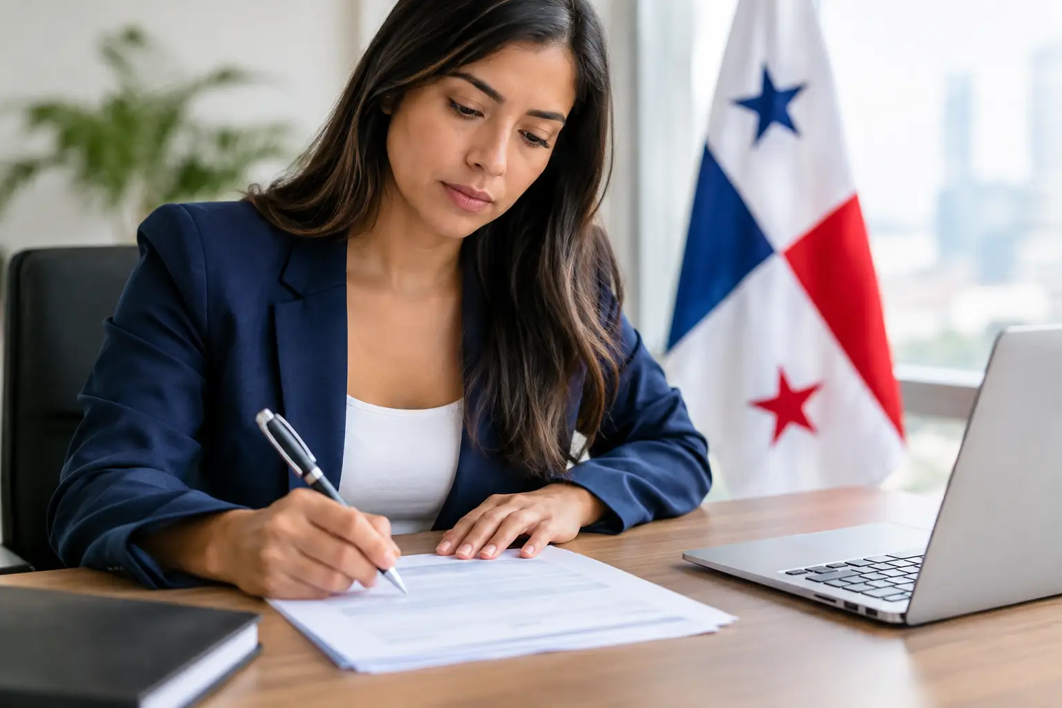 How to File a Panama Labor Claim Correctly