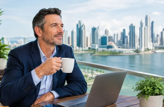 Investor Relocation Panama Plans That Protect You