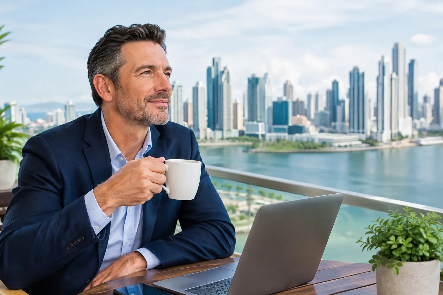 Investor Relocation Panama Plans That Protect You