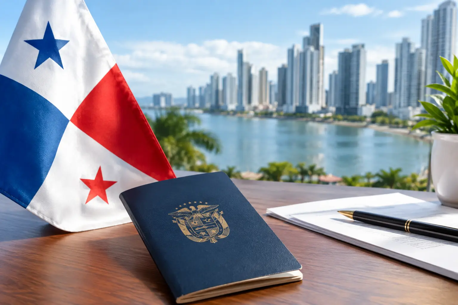 Panama Citizenship Requirements and Next Steps