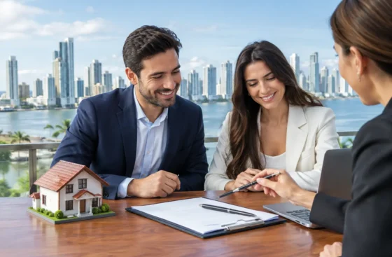 Panama Real Estate: Buy With Legal Certainty