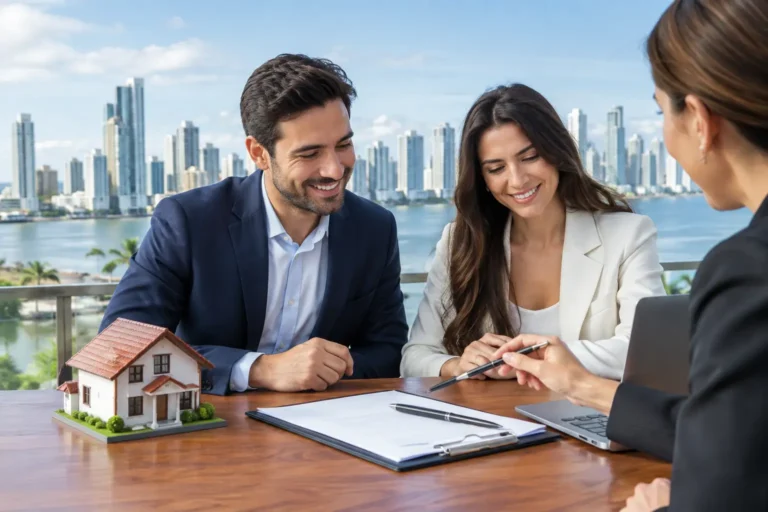 Panama Real Estate: Buy With Legal Certainty